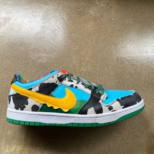 Nike SB "Chunky Dunky"
